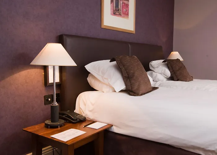 Hotel Du Vin & Bistro 4*