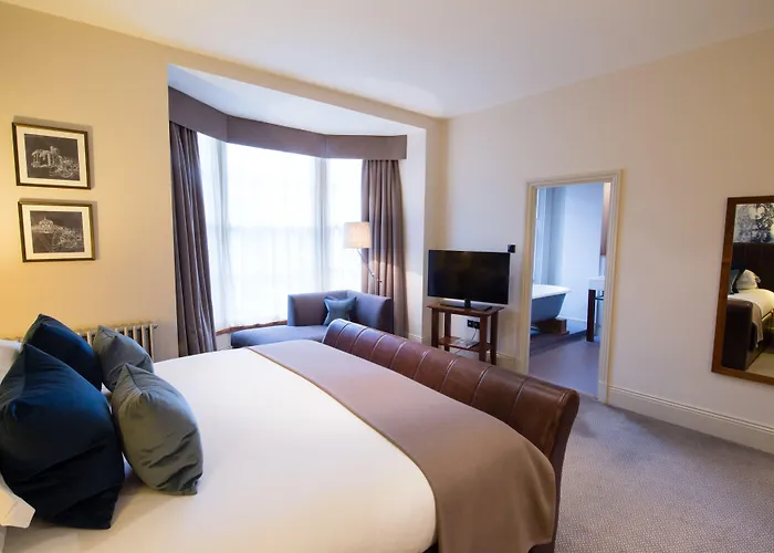 Du Vin & Bistro Hotel 4*