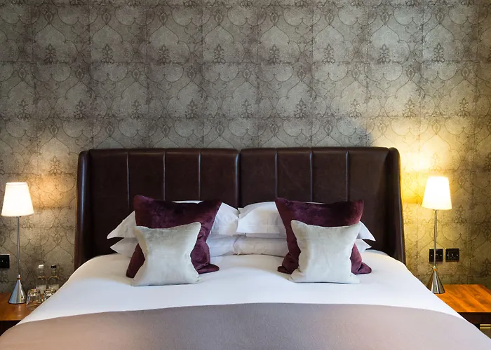 Hotel Du Vin & Bistro Harrogate