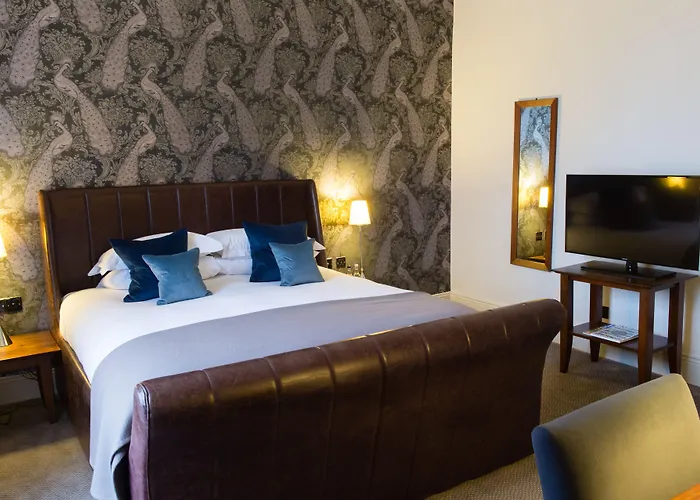 Hotel Du Vin & Bistro