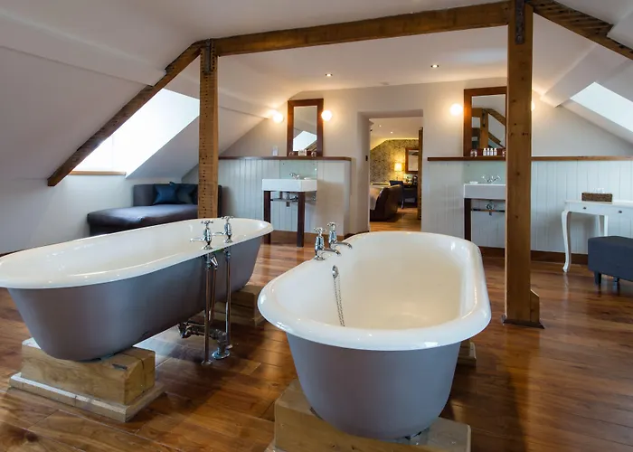 Hotel Du Vin & Bistro 4*