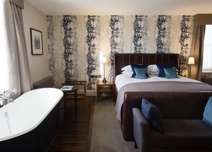 Du Vin & Bistro Harrogate