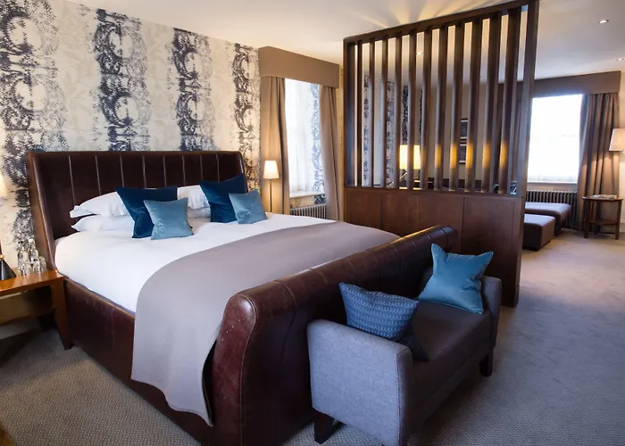 Du Vin & Bistro Hotel 4*