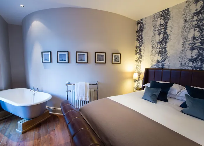 Du Vin & Bistro Hotel