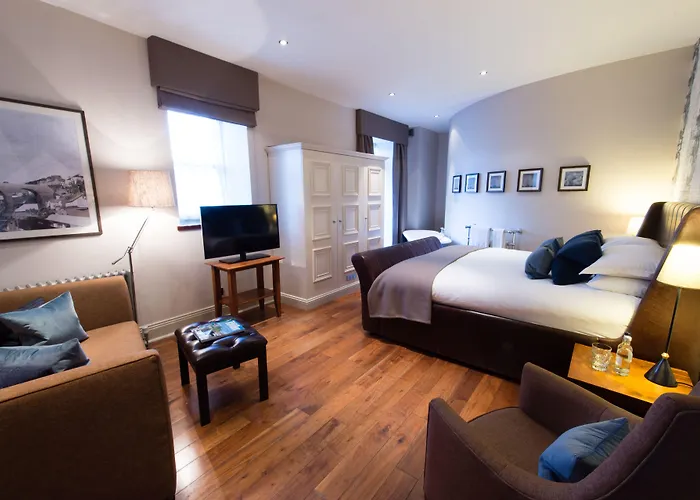 Du Vin & Bistro Hotel Harrogate