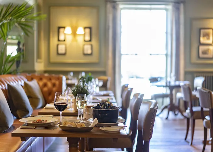 Du Vin & Bistro Harrogate