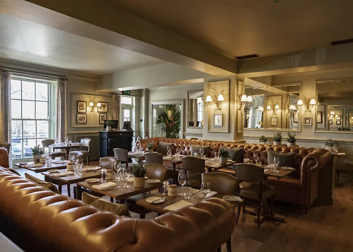 Hotel Du Vin & Bistro Harrogate