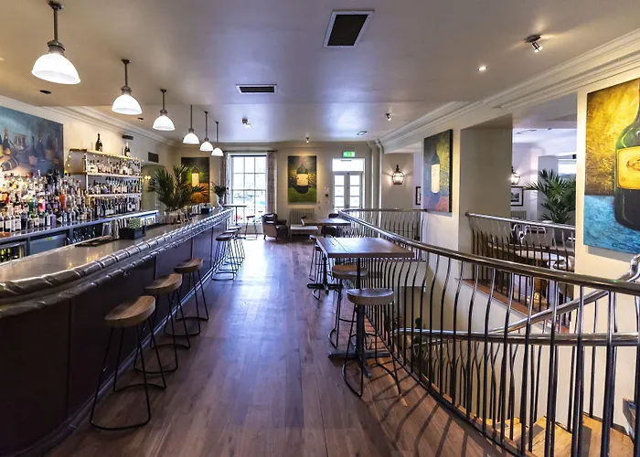 Du Vin & Bistro Hotel 4*