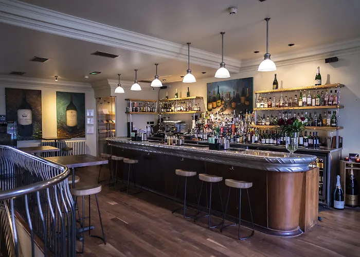 Hotel Du Vin & Bistro