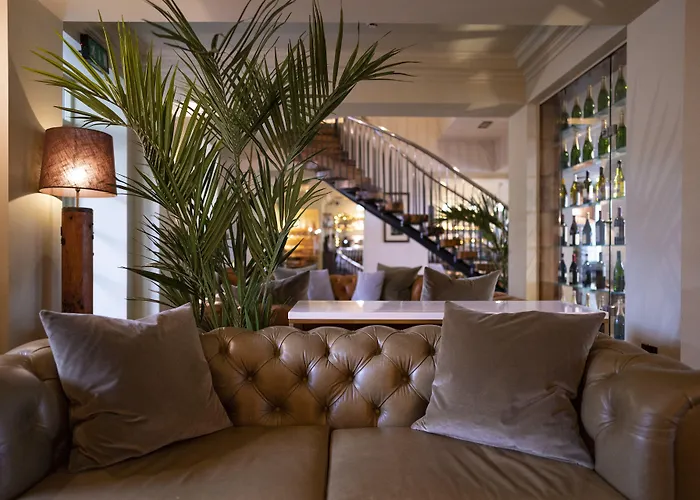 Du Vin & Bistro Harrogate