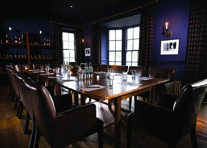Hotel Du Vin & Bistro Harrogate
