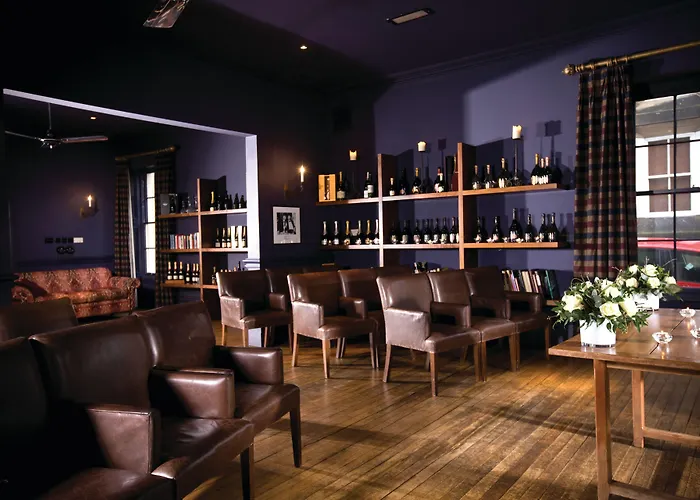 Du Vin & Bistro Hotel 4*