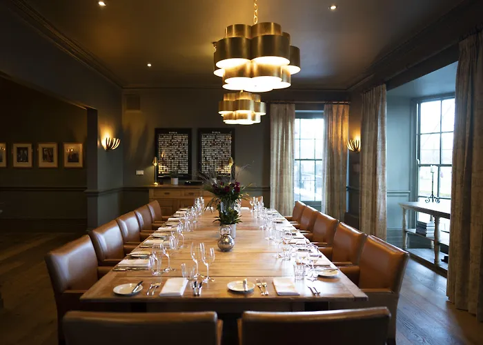 Du Vin & Bistro Hotel