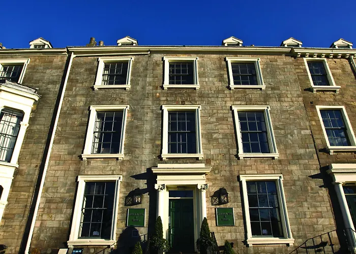 Du Vin & Bistro Harrogate