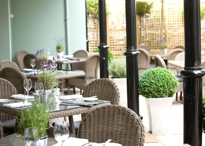 Du Vin & Bistro Hotel Harrogate