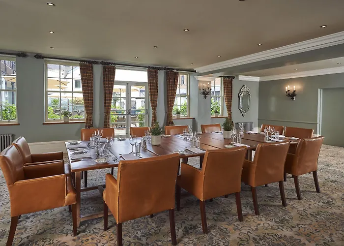 Hotel Du Vin & Bistro 4*