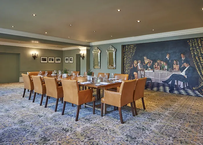 Hotel Du Vin & Bistro Harrogate