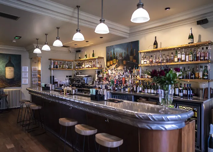 Hotel Du Vin & Bistro 4*