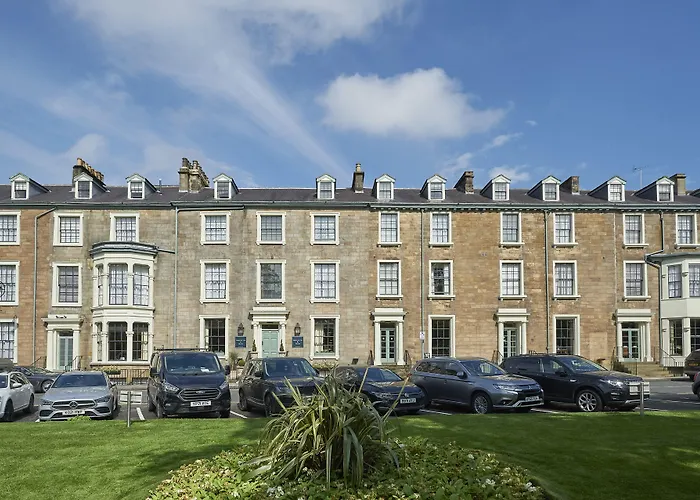 Du Vin & Bistro Hotel Harrogate