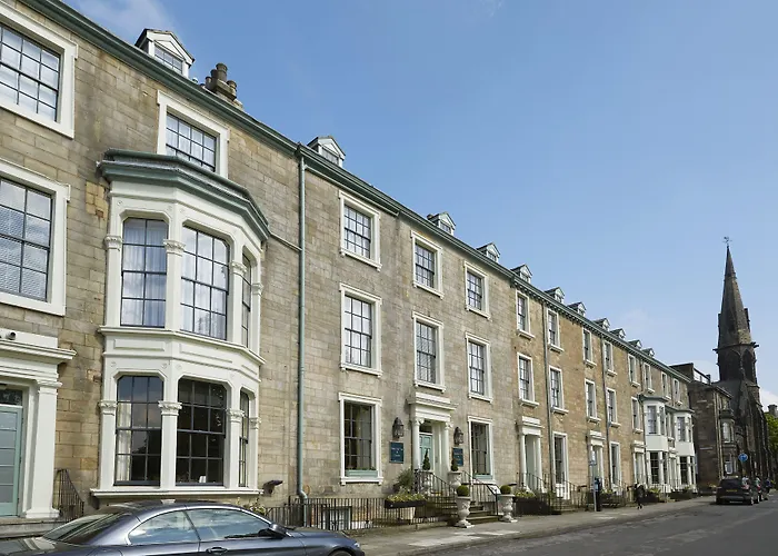 Du Vin & Bistro Harrogate