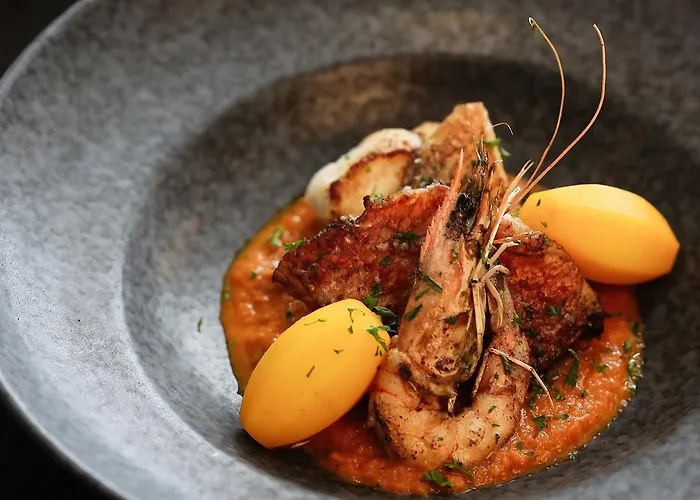 Du Vin & Bistro Hotel 4*