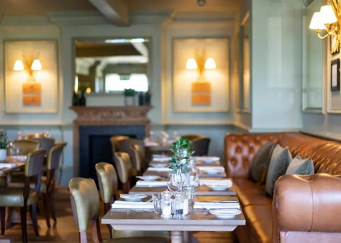 Du Vin & Bistro 4* Harrogate