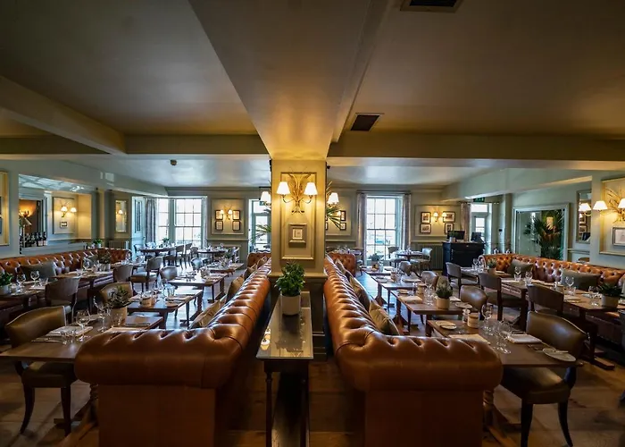 Du Vin & Bistro Hotel