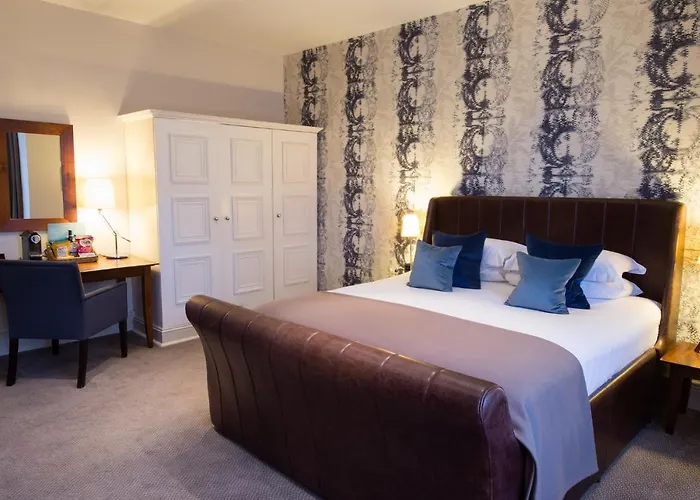 Hotel Du Vin & Bistro Harrogate