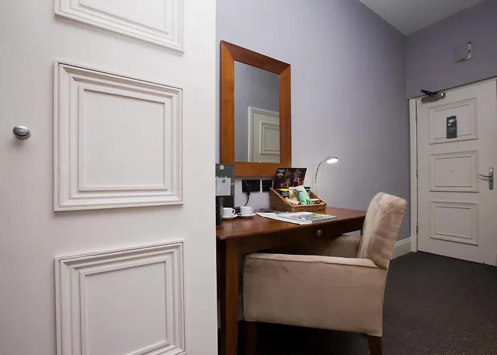 Hotel Du Vin & Bistro