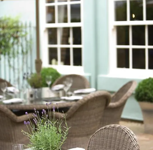 Du Vin & Bistro Hotel Harrogate
