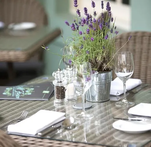 Du Vin & Bistro Harrogate