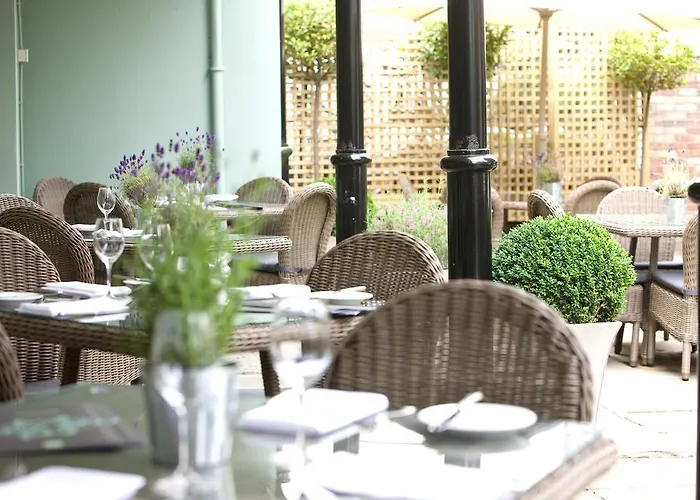 Du Vin & Bistro 4* Harrogate