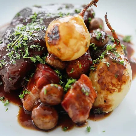 Du Vin & Bistro ホテル ハロゲート