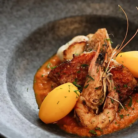 Du Vin & Bistro ホテル 4*