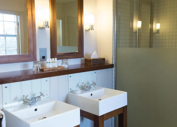 Du Vin & Bistro Hotel 4*