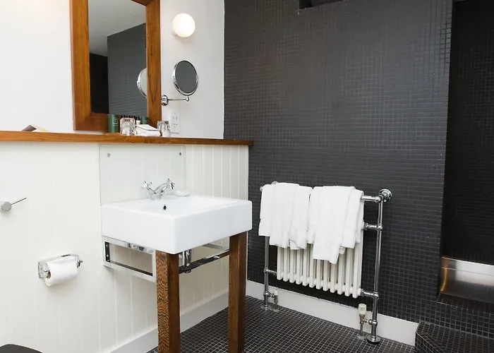 Du Vin & Bistro Hotel 4*