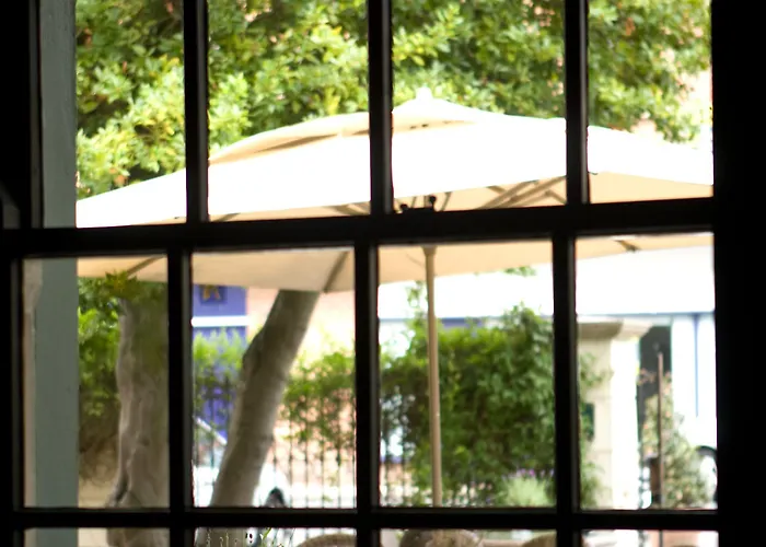 Du Vin & Bistro Hotel