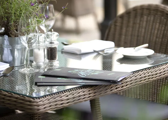 Du Vin & Bistro Hotel 4*