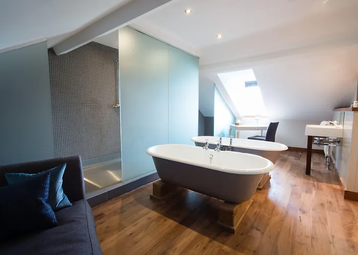 Du Vin & Bistro 4* Harrogate