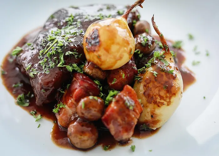 Du Vin & Bistro Hotel Harrogate