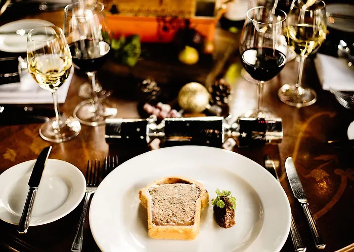 Du Vin & Bistro Harrogate