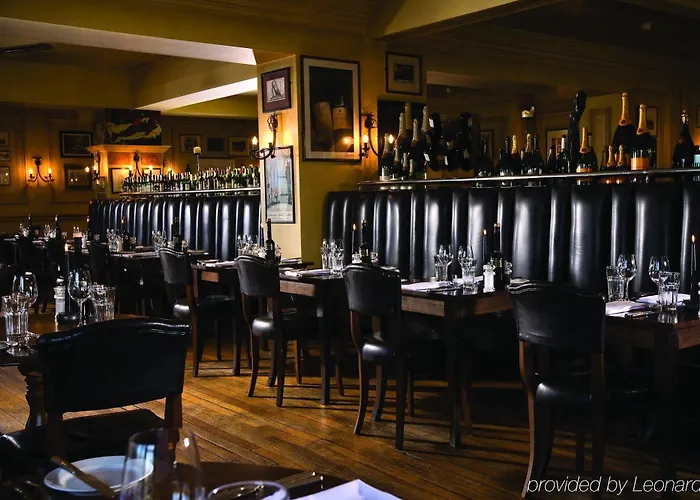 Du Vin & Bistro Hotel