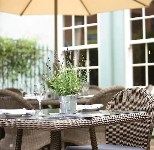 Hotel Du Vin & Bistro